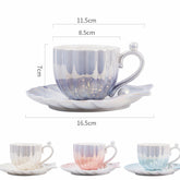 pretty pearl mug-Dolliefae